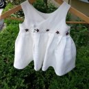 손바느질 생활한복 이미지