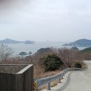 거제구망휴게소