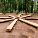 계룡산유아숲체험원 이미지