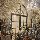 로비 | 여의도 더 파티움 그랜드컨벤션홀 투어 로비 후기