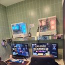 헐PC방 | 부산 서면 초대형 pc방 로떼pc 커플룸 추천