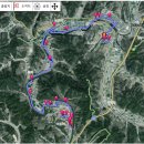 남명조식선비길 이미지