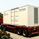 남미태양광발전소 이미지