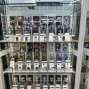 매니악스 | 오사카 덴덴타운 애니메이트 나의히어로아카데미아 프리매니악스 캐릭터 향수 시향 후기