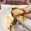 매콤하고 달콤한 소스가 매력적인 페리카나 신메뉴 치폴릭, 감자치즈스틱 오창 페리카나 포장 후기