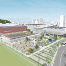 종합스포츠타운체육관 이미지