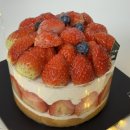 복수동로 | 대전 크리스마스 케이크 맛집 복수동 빵집 이봉구 케익과자점 딸기케이크 후기