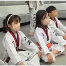 우리 태권도 체육관 이미지