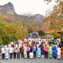 어머니하나님ㅣ하나님의교회 제78차 해외성도방문단 “선한 목자의 길을 한국에서 배웠습니다” 이미지
