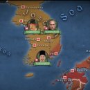 서양인이 본 히데요시의 야망 이미지