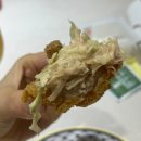 후라이드참잘하는집 | 가성비 치킨 맛집 후라이드참잘하는집 순살 반반(후라이드/매운양념) 내돈내산 후기