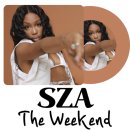SZA 시저 The Weekend 가사해석 발음 단순 삼각관계가 아닌 충격적인 속뜻