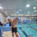 에이스 어린이 수영장 이미지