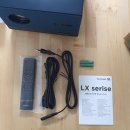 홈런피씨 | [제품/기계] 뷰소닉 홈앤빔 LX60HD 구글 TV 넷플릭스 내장 풀 HD 빔프로젝터 내돈내산 사용 후기(+스크린)
