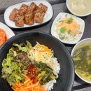 본우리집밥 종로구청점