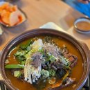 한신정보 | 수원 고색동 감자탕 맛집 한신감자탕 가족외식 후기