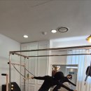 분당-168 | 미금역필라테스) 운동복, 샤워실 완비 된❣️ <온필라테스 라운지 분당미금점>