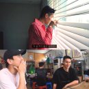 용네식당 MK스포츠