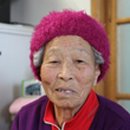 봉암리 할머니 이미지