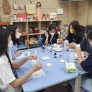 경산여자중학교 이미지