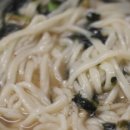조광칼국수