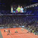 진슈퍼(공) | 던롭 DUNLOP 현대카드 슈퍼매치 14 공식구 파트너 ATP투어 인스파이어아레나 관람 놓칠 수 없어