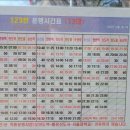 대부해솔길 1-1코스(순환코스) 이미지