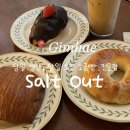 솔트아웃(salt out) 이미지