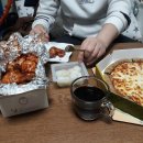 수타짱임실치즈피자 이미지