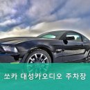 대성카오디오
