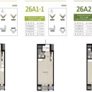 고덕 서정리역 경기행복주택 이미지