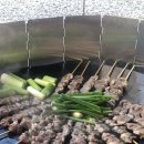 양주감악산캠핑장 이미지