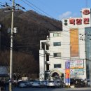 청평백암천 이미지