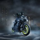 Yamaha MT-10 (브금 有) 이미지