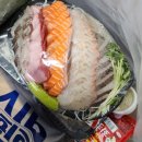 하나로마트(오산) | 동탄 반송동/한판회/홈파티에 빠질 수 없는 모듬회 맛집 포장 후기 feat 오산 농협 하나로마트 생굴