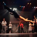 비보이를 사랑한 발레리나 이미지