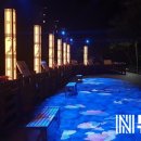 금산천 데크길 이미지