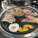 제주숯돈가 | [청주] 사장님이 직접 구워주시는 오송 흑돼지맛집 '제주숯돈가'