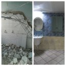 욕실 리모델링 - 광주 광역시 남구 월산동 이미지