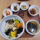 아랑푸드 | 창원 가로수길 맛집 한정식 깔끔하고 맛있는 아랑 창원