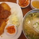 옛날잔치국수 이미지