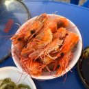 우리농수산직판장 | [익산]왕새우 직판장/노을 맛집/야장/내돈내산/솔직후기/익산 맛집