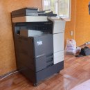 경동로(송현동) | (안동복합기임대) 안동시 송현동 건설업체 코니카미놀타 설치후기