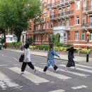 애비로드 이미지