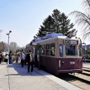 화랑대 철도공원 이미지