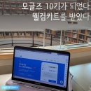모인모인(moin moin) | 모인 | 모글즈 활동 혜택받아서 스페인 해외 송금까지