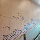 하*호 | 목포-제주 배에 차싣고 떠나는 "퀸메리호" 승선후기