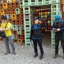 예술공원 둘레길 이미지