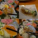 붉은우럭 | 울산 달동먹자골목 이자카야 붉은우럭 / 사시미 대방어 맛집