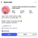 비솔래쉬(BISOL LASH)
